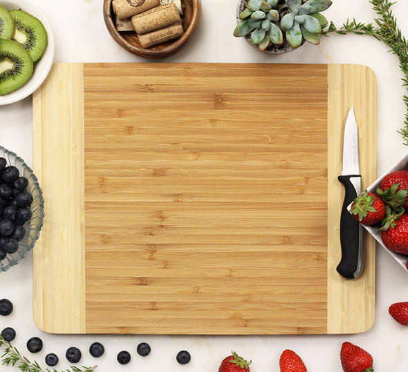 Cutting Board, Custom