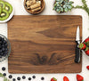 Cutting Board, Custom