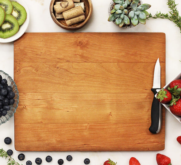 Cutting Board, Custom