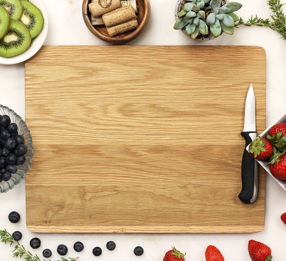 Cutting Board, Custom