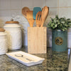 Utensil Holder - "Custom Design"