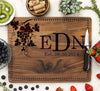 Cutting Board "EDN"