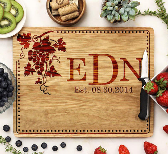 Cutting Board "EDN"