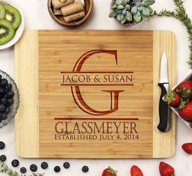 Cutting Board "Glassmeyer"