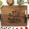 Cutting Board "The Chesters"