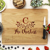 Cutting Board "The Chesters"