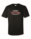 Glendora Tartans Cheer/Song Dad, Papa or Grandpa T-shirt