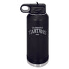 Glendora Tartans Pep 30oz Water Bottle