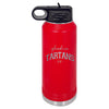 Glendora Tartans Pep 30oz Water Bottle