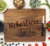 Cutting Board "Robertson"