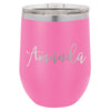 Personalized Wine Tumbler