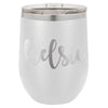 Personalized Wine Tumbler