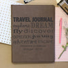 Personalized Notepad or Personalized Journal