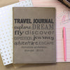 Personalized Notepad or Personalized Journal