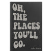 Personalized Journal - "Oh, The Places You'll Go"