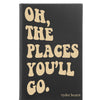 Personalized Journal - "Oh, The Places You'll Go"