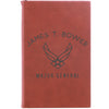 Personalized Journal - "Major General"