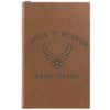 Personalized Journal - "Major General"