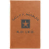 Personalized Journal - "Star Major General"