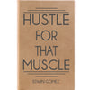 Personalized Journal, Notebook Hustle For That Muscle