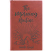 Personalized Journal - "The Morning Routine"