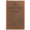 Personalized Journal - "The Morning Routine"