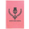 Personalized Journal - "Beer Journal"