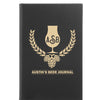 Personalized Journal - "Beer Journal"