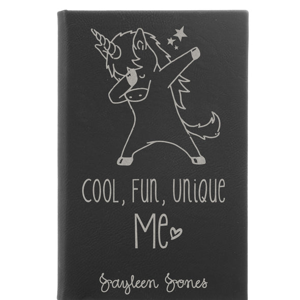 Unicorn Notebook