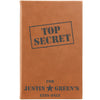 Journal: Top Secret