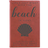 Personalized Journal - "Life At The Beach"