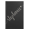 Personalized Journal - "Name"