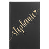 Personalized Journal - "Name"