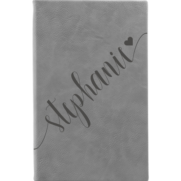 Personalized Journal - "Name"