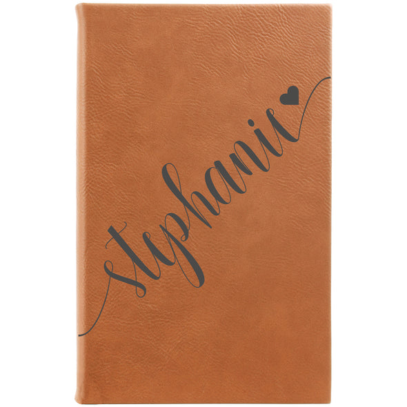 Personalized Journal - "Name"