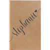 Personalized Journal - "Name"