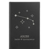 Personalized Journal - "ARIES"