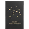 Personalized Journal - "ARIES"