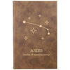 Personalized Journal - "ARIES"