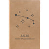 Personalized Journal - "ARIES"