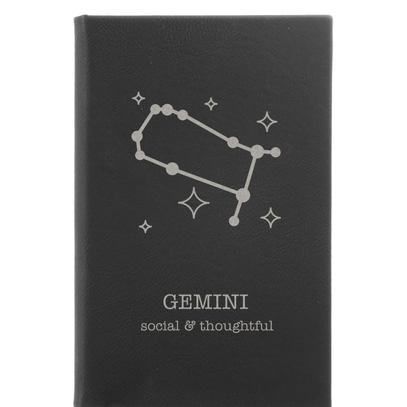 Personalized Journal - "GEMINI"