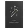 Personalized Journal - "LEO"