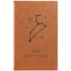 Personalized Journal - "LEO"