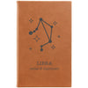 Personalized Journal - "LIBRA"