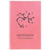 Personalized Journal - "SAGITTARIUS"