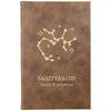 Personalized Journal - "SAGITTARIUS"