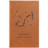 Personalized Journal - "SCORPIO"