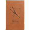 Personalized Journal - "TAURUS"