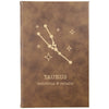 Personalized Journal - "TAURUS"