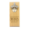 Magnet Bottle Opener - "Moris Brewery"